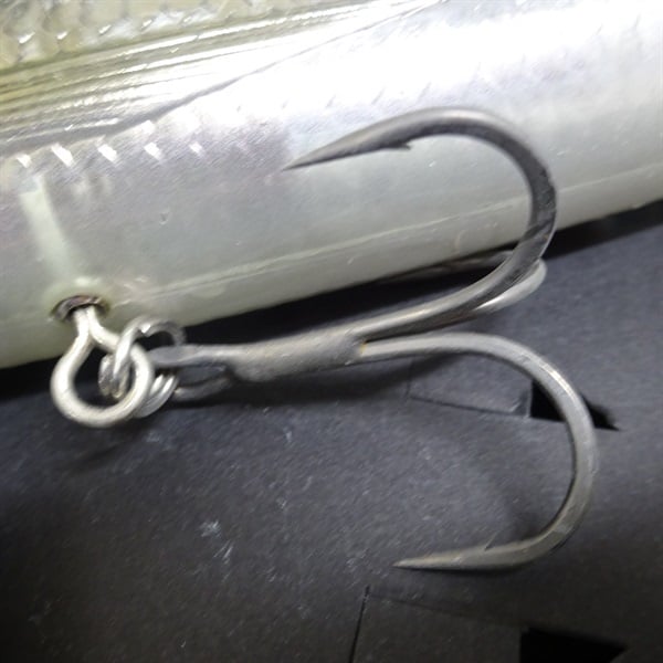 ギラギラコウゲキハーフミラーワカサギ | イシグロ公式