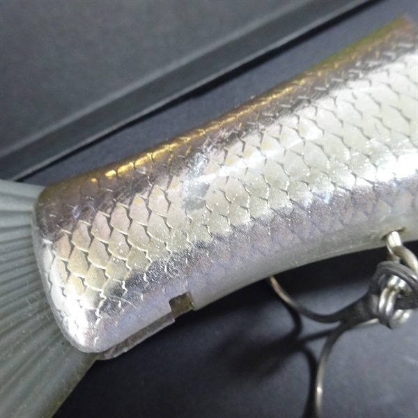 ギラギラコウゲキハーフミラーワカサギ | イシグロ公式