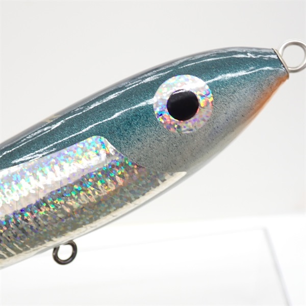 カーペンター BC-γ90-200 ディアブロ カーペンター BC-γ 90-200 ディアブロ/M115S ルアー 未使用品