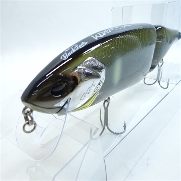 クラッシュナインLOW | イシグロ公式オンラインショップ