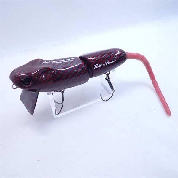 もーきんぐ 新品未使用 ラットマンRAT MAN ラットマン | イシグロ公式オンラインショップ