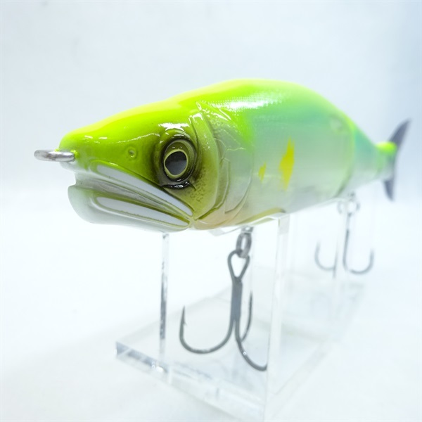 ジョインテッドクローシフト183F紀ノ国レモン | イシグロ