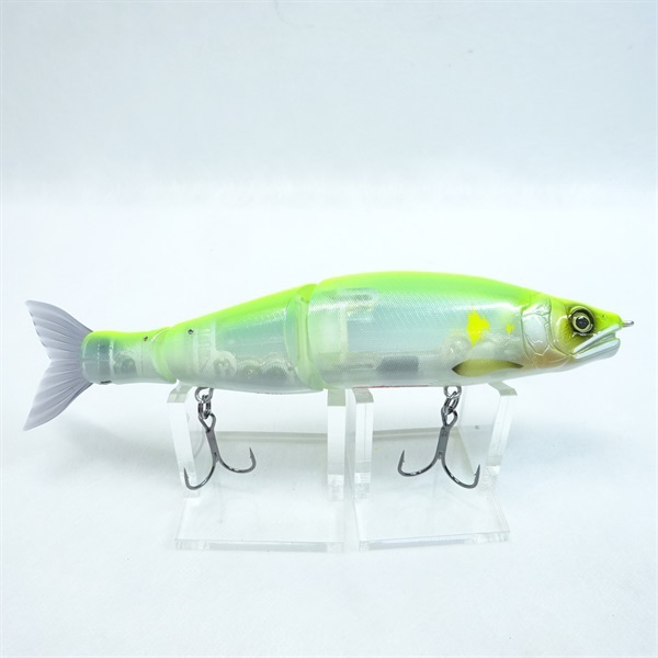 ●尺ワン●ジョインテッドクロー●303●紀ノ国レモン ガンクラフト ジョインテッドクロー 尺ワン 303 GANCRAFT