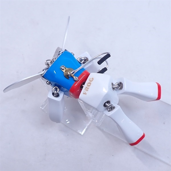 ガンディーポットガンダム | イシグロ公式オンラインショップ