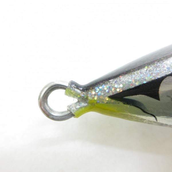 まんま秋刀魚180 ホワイトアワビ/マジョーラバック | イシグロ公式