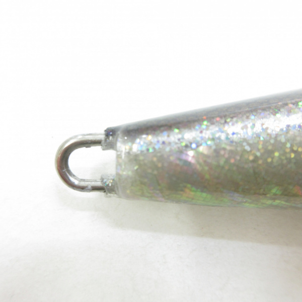 まんま秋刀魚180 ホワイトアワビ/マジョーラバック | イシグロ公式