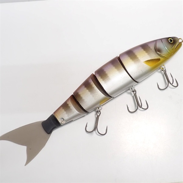 マドネス　バラム300　新品　　オマケとしてメガドック220を付けます マドネス バラム300 新品 オマケとしてメガドック220を付けます