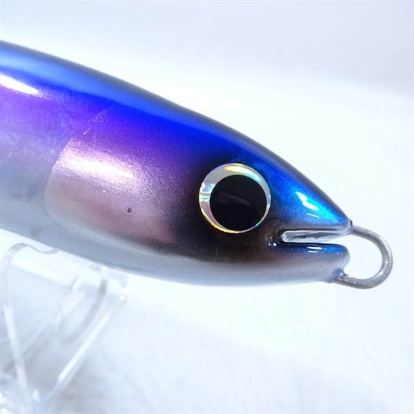 新品未使用】やをら180 #02 クリスタルベイト やをら180