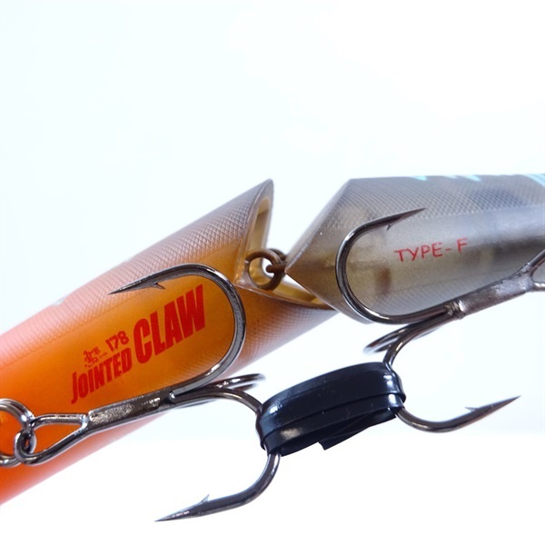 釣りフェス　限定　ジョイクロ 178 ゆめぎんがパラダイス　限定ショッパー付き 釣りフェス 限定 ジョイクロ 178 ゆめぎんがパラダイス 限定ショッパー