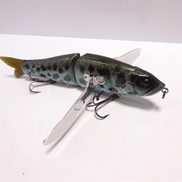 希少　モンスタージャッククローラー モンスタージャッククローラー180MM | イシグロ公式オンライン