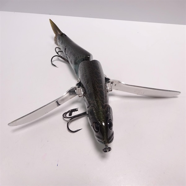 モンスタージャッククローラー180MM | イシグロ公式オンライン