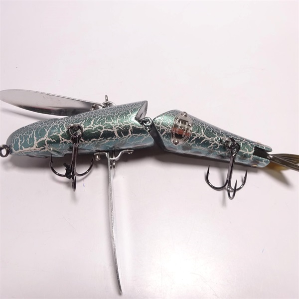 モンスタージャッククローラー180MM | イシグロ公式オンライン