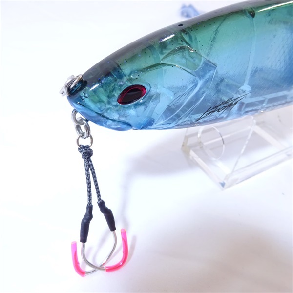 新品限定DRT クラッシュゴースト クルーズ オリカラ ベイビーブルーボンバー クラッシュゴーストベイビーブルーボンバー | イシグロ公式オンライン