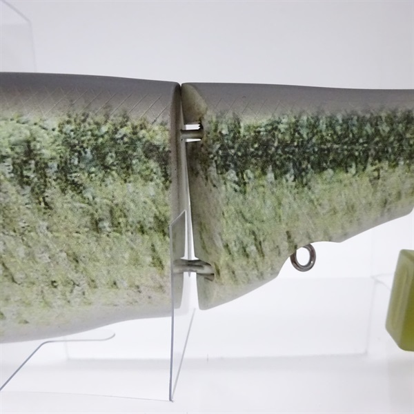 クラッシュゴースト＃DRT BASS | イシグロ公式オンラインショップ