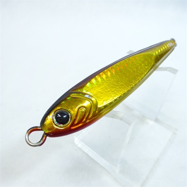 TGベイト150G赤金 | イシグロ公式オンラインショップ