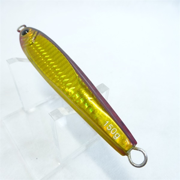 TGベイト150G赤金 | イシグロ公式オンラインショップ