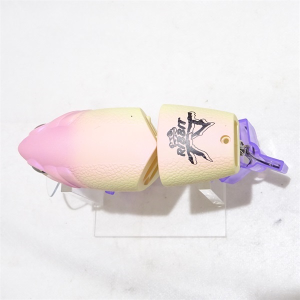 タイニークラッシュ　TiNYKLASH フローティングビッグベイト TiNYKLASH Hi | DRT inc.
