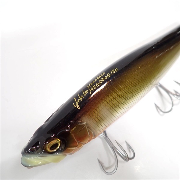 メガドッグ 180 中古 メガドッグ 180の通販