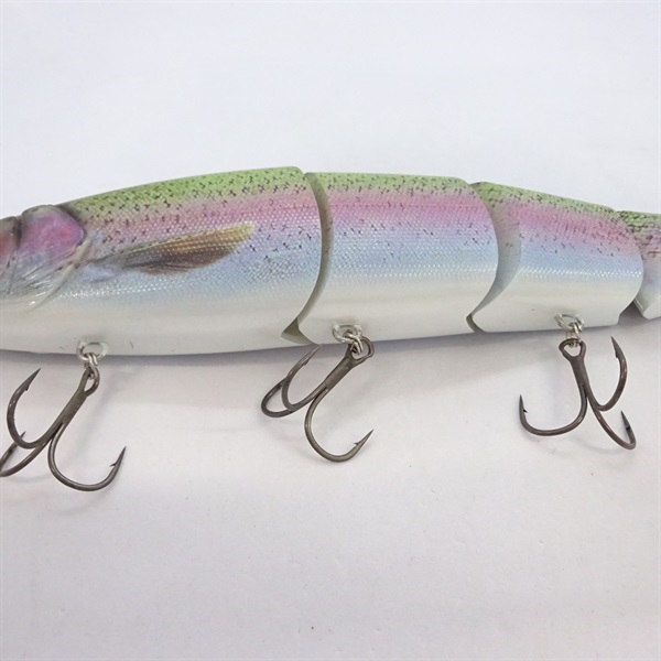 バラム350リアルニジマス | イシグロ公式オンラインショップ