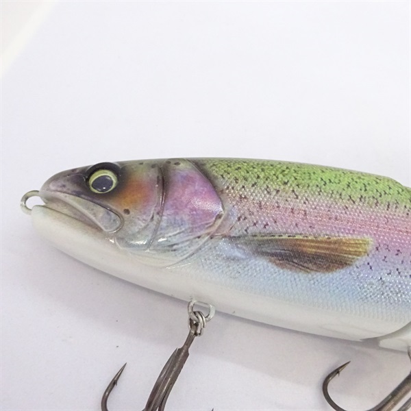 バラム350リアルニジマス | イシグロ公式オンラインショップ