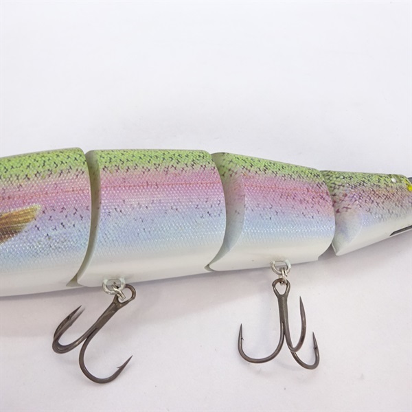 バラム350リアルニジマス | イシグロ公式オンラインショップ