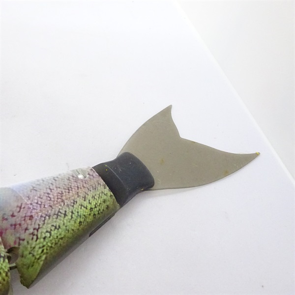 バラム350リアルニジマス | イシグロ公式オンラインショップ