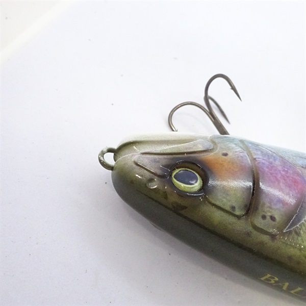 バラム350リアルニジマス | イシグロ公式オンラインショップ