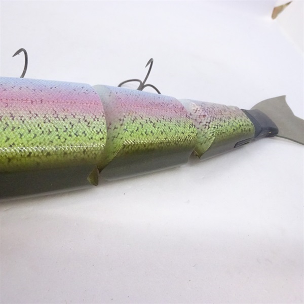 バラム350リアルニジマス | イシグロ公式オンラインショップ