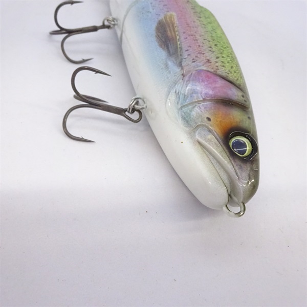 バラム350リアルニジマス | イシグロ公式オンラインショップ