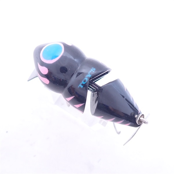 フロッグプロダクツ ジョインテッドクレイジーウォブラー