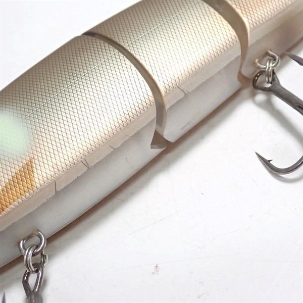 らた様 マドネス バラム245 リアル邪鮎 中古美品 マドネスジャパン バラム245 #05 リアル邪鮎 : ウインズヤフー店