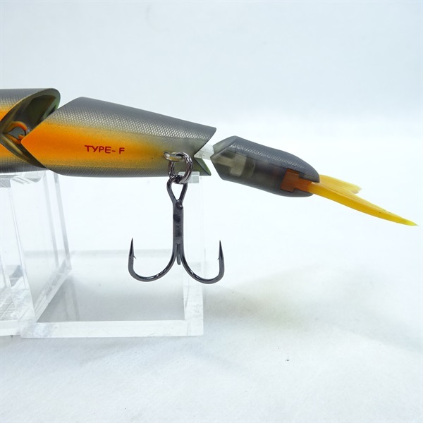 ジョインテッドクローシフト183F朧月光鮎 | イシグロ公式