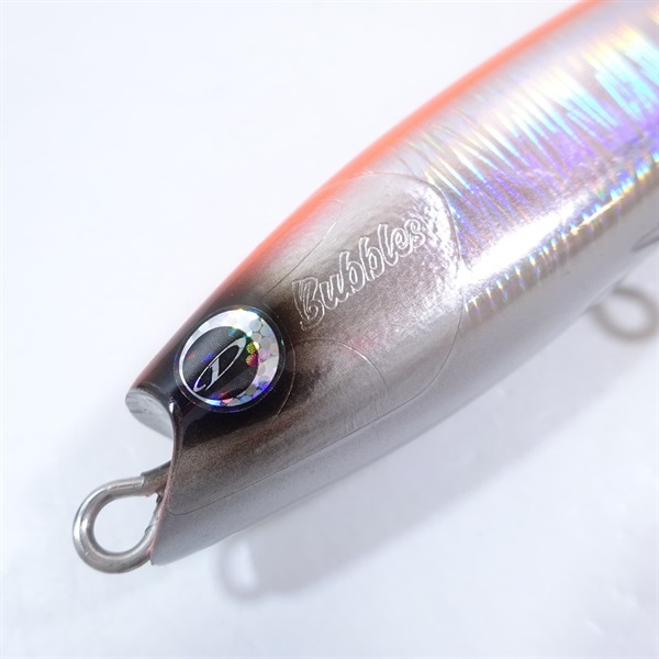 バブルス160サンオレンジバック | イシグロ公式オンラインショップ