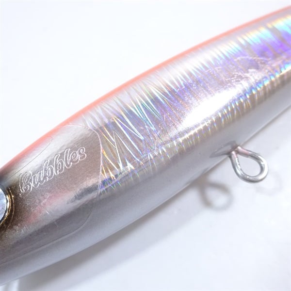 バブルス160サンオレンジバック | イシグロ公式オンラインショップ