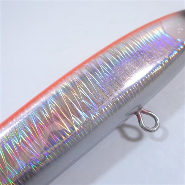 バブルス160サンオレンジバック | イシグロ公式オンラインショップ