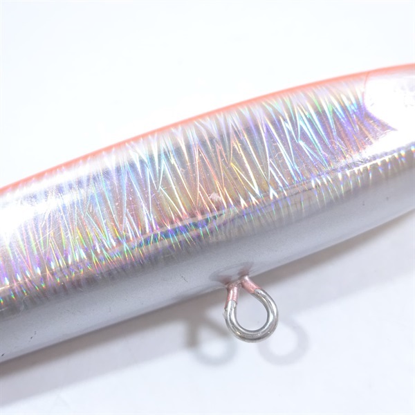 バブルス160サンオレンジバック | イシグロ公式オンラインショップ