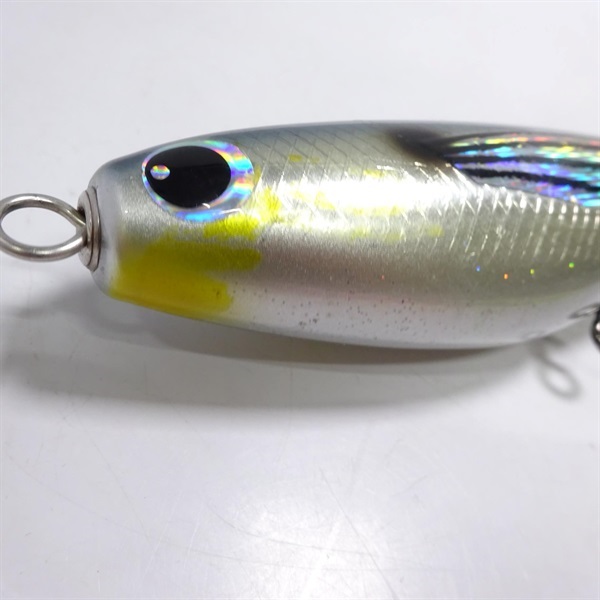 おごぺん200F ザクトクラフト オゴペン 200F 200mm/80g : 松本釣具店