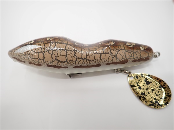 フカベイトテナガパイソン | イシグロ公式オンラインショップ