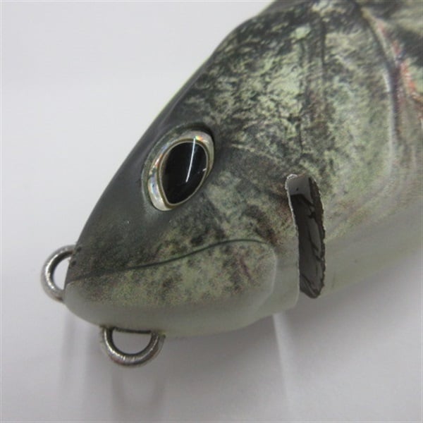 クラッシュゴースト | イシグロ公式オンラインショップ