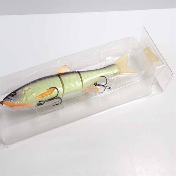 ルアー 引退 まとめ売り ブルーブルー ジョイクロ ダウズスイマー