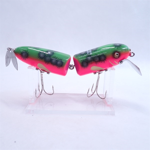 LURE SHOP SUBMARINE / ストックルアーズ チンピラクィーン(2017)