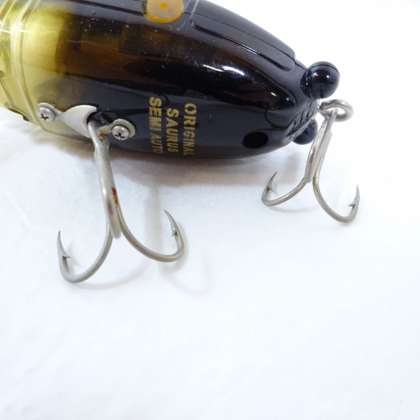バルサ50 セミオート | イシグロ公式オンラインショップ