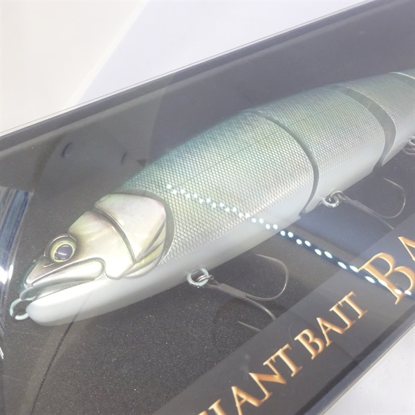 バラム350 リアルハス