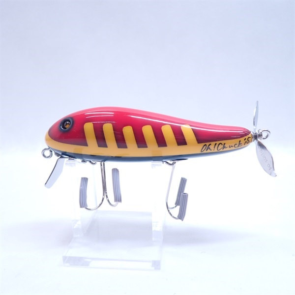 フリューエントスピナー