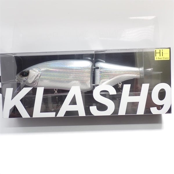 クラッシュ9HIレーザースペックス | イシグロ公式オンラインショップ