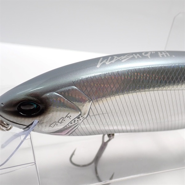 クラッシュ9HIレーザースペックス | イシグロ公式オンラインショップ