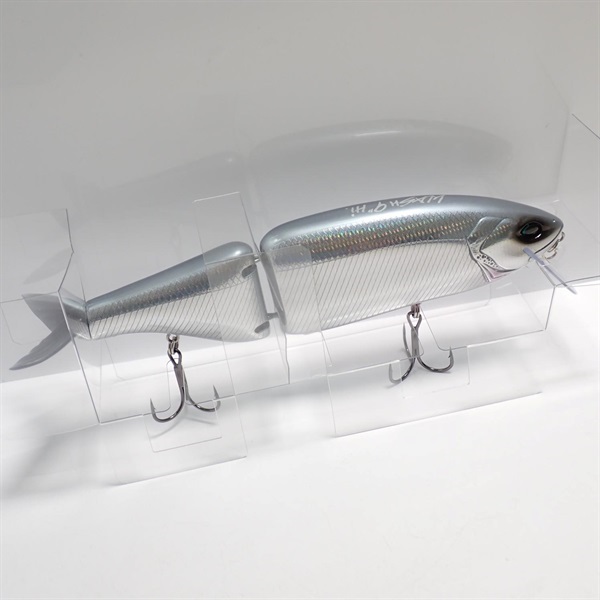 クラッシュ9HIレーザースペックス | イシグロ公式オンラインショップ