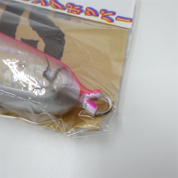 フランキーソーダ170F限定シェル ピンク | イシグロ公式オンライン