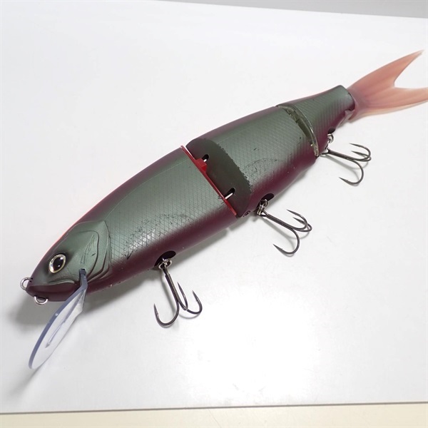 中古　クラッシュゴースト クラッシュゴースト | イシグロ公式オンラインショップ