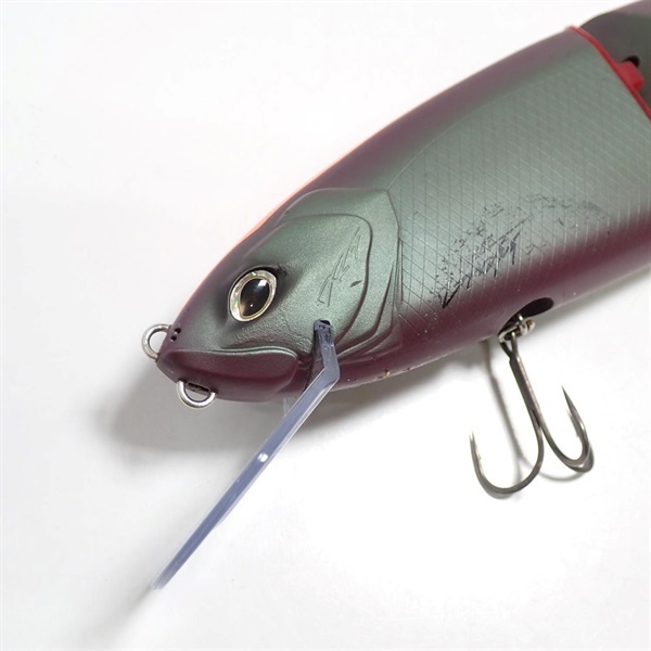 クラッシュゴースト | イシグロ公式オンラインショップ